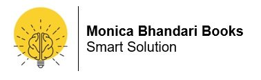 Monica Bhandari Books Logo